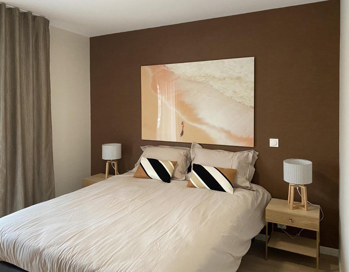 Les Boreales - Appart'Hotel & Restaurant Rouen Exterior foto